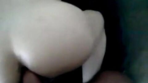 Daddy's Big Cock Bareback with Young Man