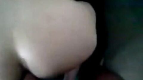 Daddy's Big Cock Bareback with Young Man