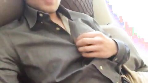 Verbal Sex Between Amateur Men Who Are Sexy As Hell