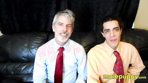 Dr. Lennox and Dr. Ricky Fox to consult about self-pleasure and masturbation