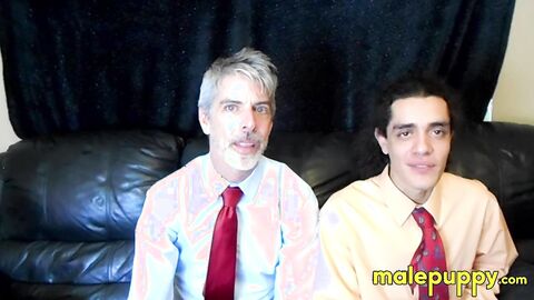 Dr. Lennox and Dr. Ricky Fox to consult about self-pleasure and masturbation