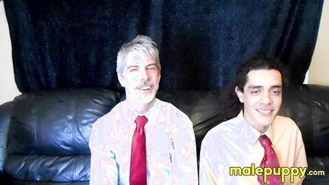 Dr. Lennox and Dr. Ricky Fox to consult about self-pleasure and masturbation
