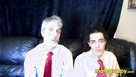 Dr. Lennox and Dr. Ricky Fox to consult about self-pleasure and masturbation