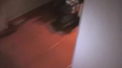 Sexy jocks cum feeding after cock sucking raw shower orgy