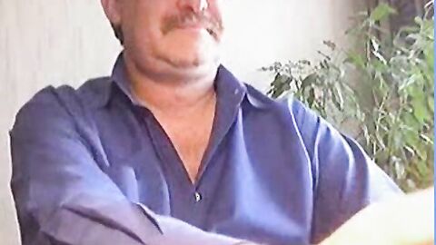Thick Cum Grandpa Bear