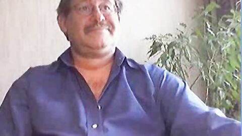 Thick Cum Grandpa Bear
