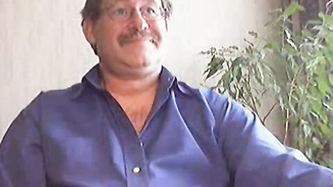 Thick Cum Grandpa Bear