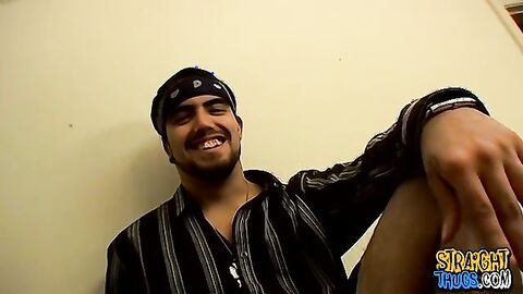 If you like real American thugs then you will love Spanky