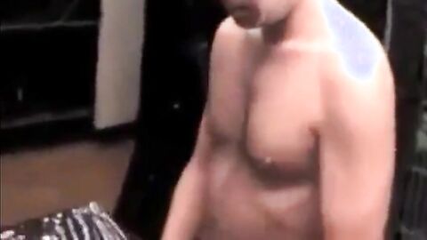 Raw Amateur Orgy