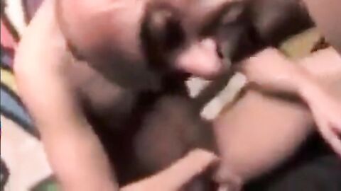 Raw Amateur Orgy