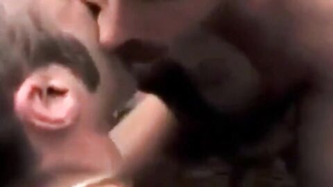 Raw Amateur Orgy