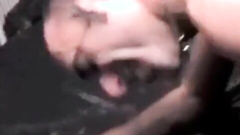 Raw Amateur Orgy