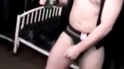 Raw Amateur Orgy