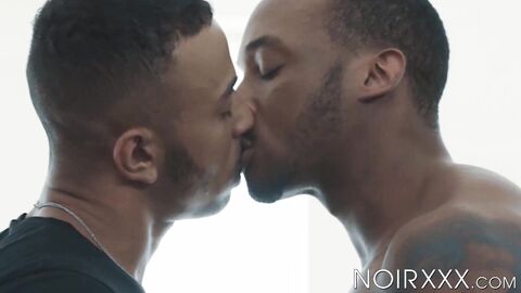 Jock Trent King and I hang out together before I hang my legs in the air for anal fuc
