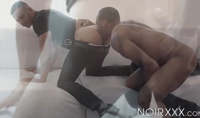 Jock Trent King and I hang out together before I hang my legs in the air for anal fuc