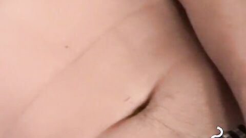 Twinks smoking and rimming play with his hot buddy
