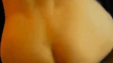 Amateur Daddy Takes it Bareback
