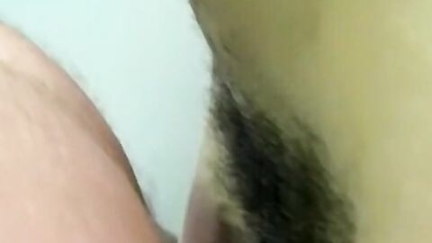 BBC amateur sucked off and barebacks mature homo