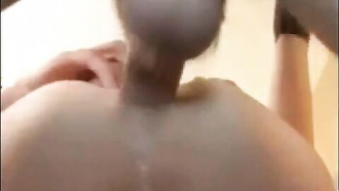 Big Cock Bareback Breeding Amateur Video