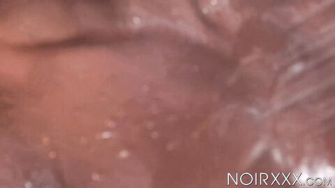 Kinky men Dillon Diaz and Adrian Hart having awesome anal session