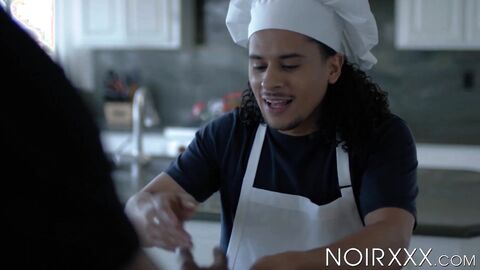 My throbbing cock get to taste the sweet ass of seductive Armond Rizzo