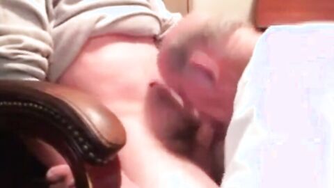 Grandpas Suck Off - Amateur Daddies