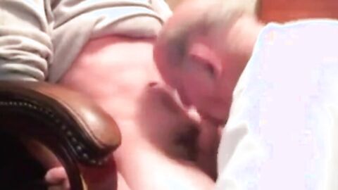 Grandpas Suck Off - Amateur Daddies