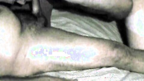Mike Bishop Deepthroats Cock and Guzzles Cum!