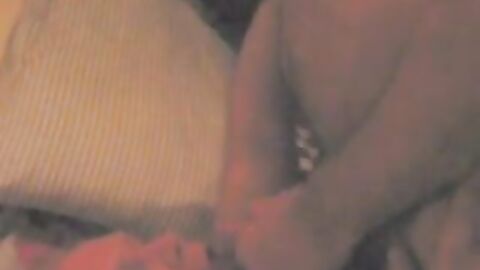 Mike Bishop gets Straddled!
