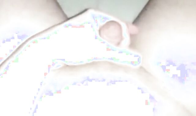 Small Cock Handjob