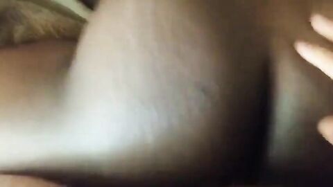Black Jock Takes Bareback Pounding from White Thug