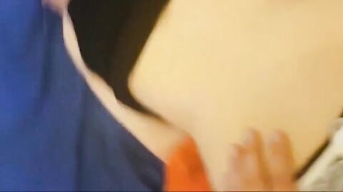 Sissy CD Takes Daddy's Big Cock