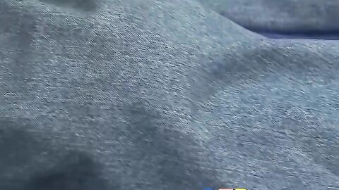 Horny little latino hunk Juan pulls out his hard boner