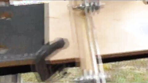 Outdoor Urethral Play With Sex Toys