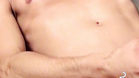 Chainsmoking hunks irresistable taboo desires unleashed