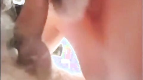 Sucking Dick on the Beach