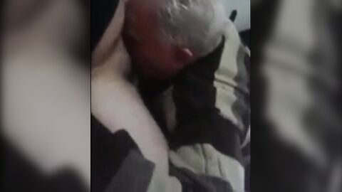 Grandpas Suck Off - Amateur Daddies