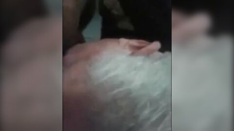 Grandpas Suck Off - Amateur Daddies