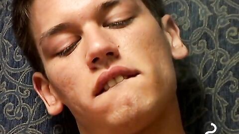 Warm exchanges of blowjob amongst hardcoreÂ smoker Jordan