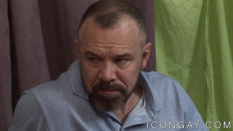 Hairy hunk Max Sargent pounding knowledgeable homosexual