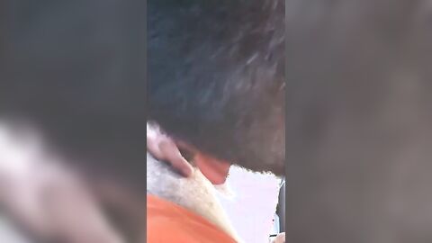 Twink's Bareback Suck-Fest