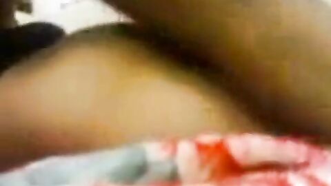 Amateur Gay Video from Saudi Arabia