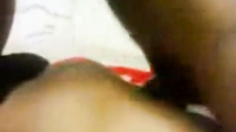 Amateur Gay Video from Saudi Arabia