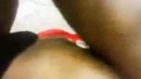 Amateur Gay Video from Saudi Arabia