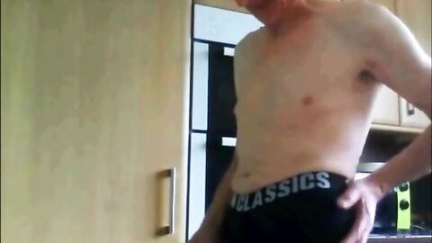 Norfolk Naked Daddies