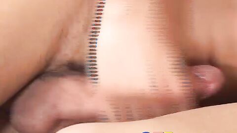 Dudes exchange blowjobs and sixty nine before anal fucking