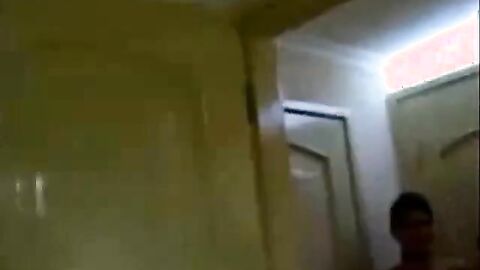 Riesiger Schwanz Kerl - Dicken Kerl zeigen seine Webcam