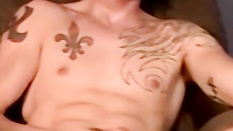 Mature man craves for young amateurs hot spunk while sucking