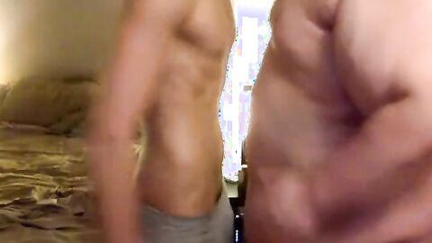 Fat Gay Amateur Video