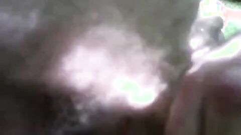 Outdoor Blowjob und Handjob für Schwule Amateure